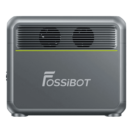 Зарядна станція Fossibot F1200 1024Wh 1200W  Фото №1