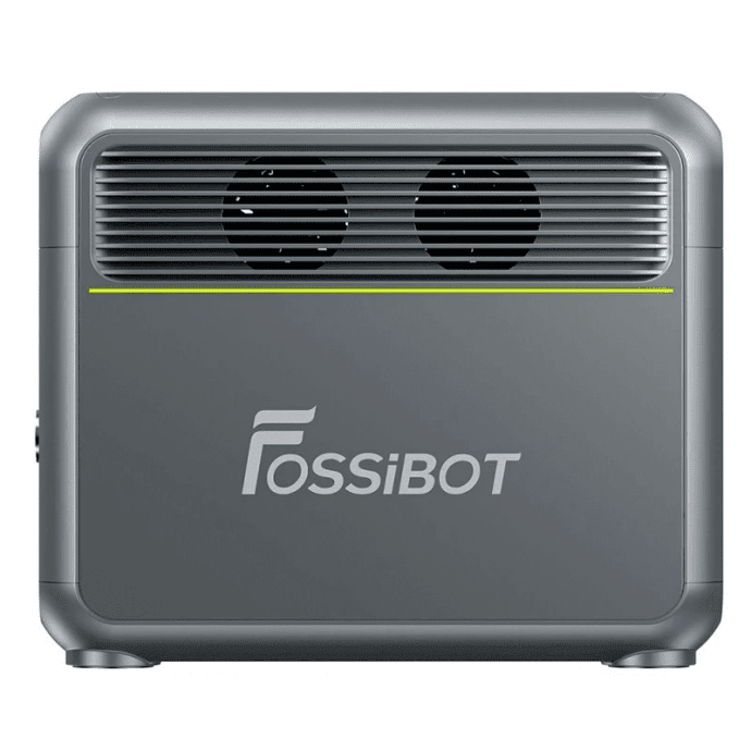 Зарядная станция Fossibot F1200 1024Wh 1200W  Фото №1