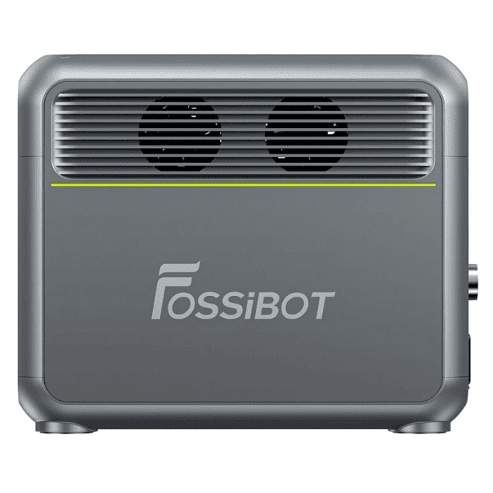 Зарядная станция Fossibot F1200 1024Wh 1200W  Фото №4