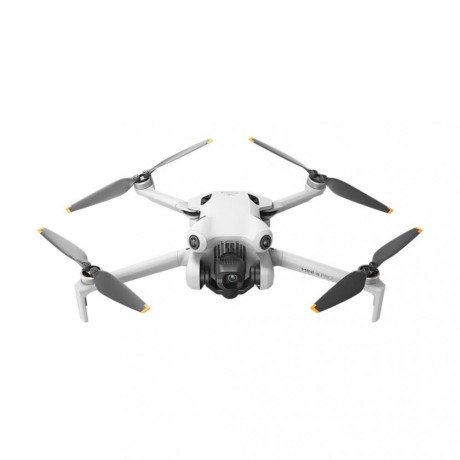 Квадрокоптер DJI Mini 4 Pro Fly More Combo DJI RC 2 (CP.MA.00000735.01) (no Box)