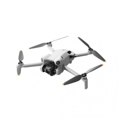 Квадрокоптер DJI Mini 4 Pro Fly More Combo DJI RC 2 (CP.MA.00000735.01) (no Box)  Фото №0