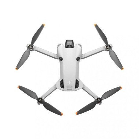 Квадрокоптер DJI Mini 4 Pro Fly More Combo DJI RC 2 (CP.MA.00000735.01) (no Box)  Фото №1