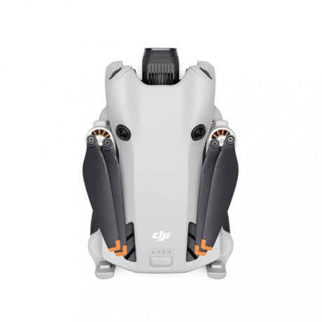 Квадрокоптер DJI Mini 4 Pro Fly More Combo DJI RC 2 (CP.MA.00000735.01) (no Box)  Фото №2