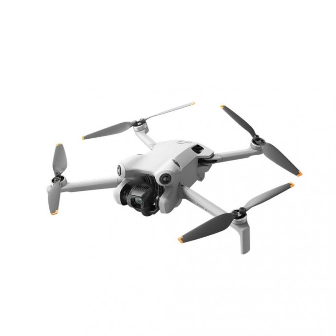 Квадрокоптер DJI Mini 4 Pro Fly More Combo DJI RC 2 (CP.MA.00000735.01) (no Box)  Фото №0