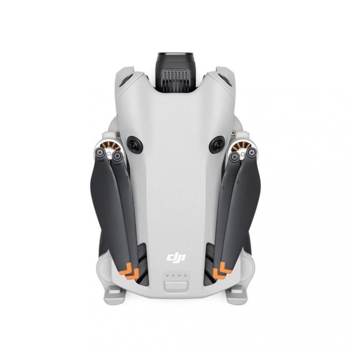 Квадрокоптер DJI Mini 4 Pro Fly More Combo DJI RC 2 (CP.MA.00000735.01) (no Box)  Фото №2