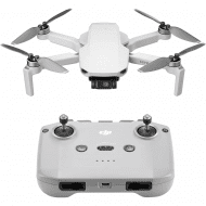 Квадрокоптер DJI Mini 4K (CP.MA.00000787.01)