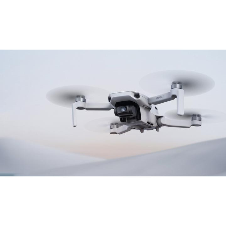 Квадрокоптер DJI Mini 4K Fly More Combo (CP.MA.00000788.01)  Фото №0