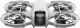 Квадрокоптер DJI Neo (CP.FP.00000184.01)