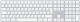 Клавиатура Apple Magic Keyboard with Numeric Keypad (MQ052)