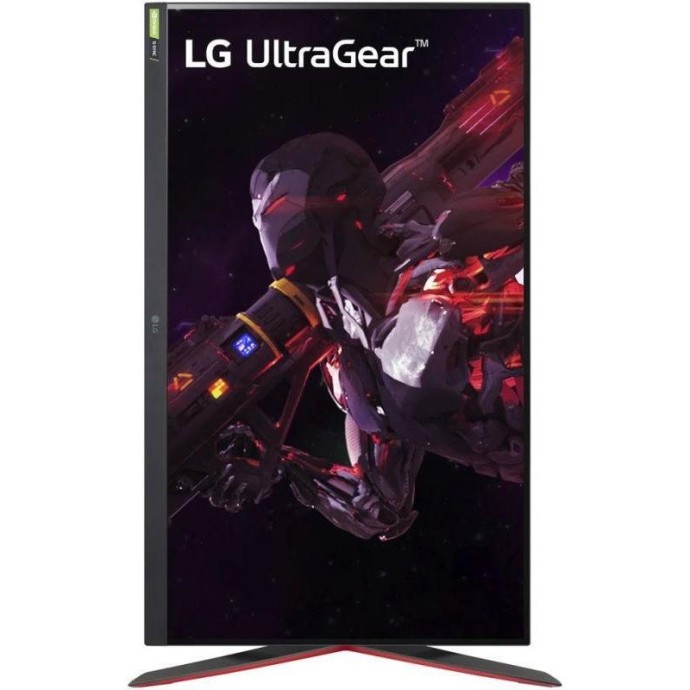 Монитор LG 32GP850-B  Фото №2