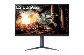 Монітор LG UltraGear 32GS75Q