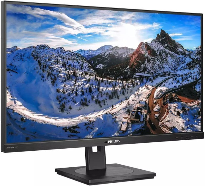 Монітор Philips 279P1/00, 279P1/01  Фото №4