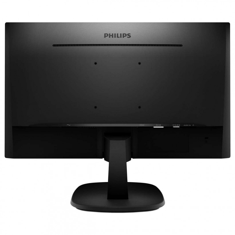 Монітор Philips V-Line 273V7QDAB/00, 273V7QDAB/01  Фото №1