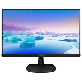 Монитор Philips V-Line 273V7QDAB/00, 273V7QDAB/01