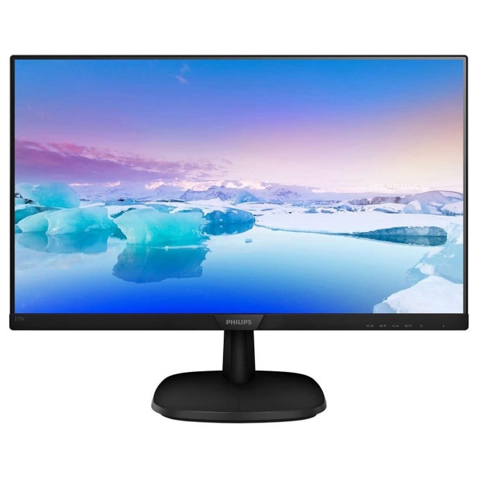 Монитор Philips V-Line 273V7QDAB/00, 273V7QDAB/01