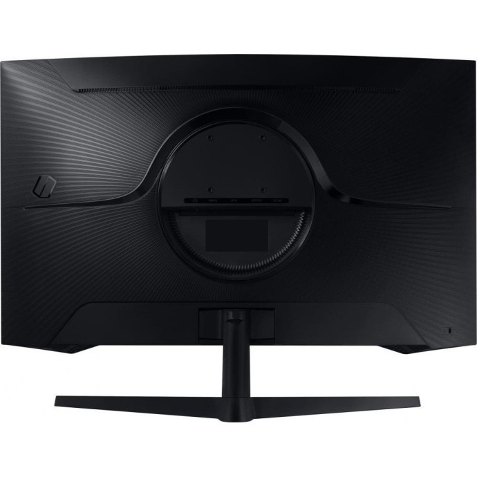 Монитор Samsung Odyssey G55C (LS32CG554EUXEN)  Фото №3