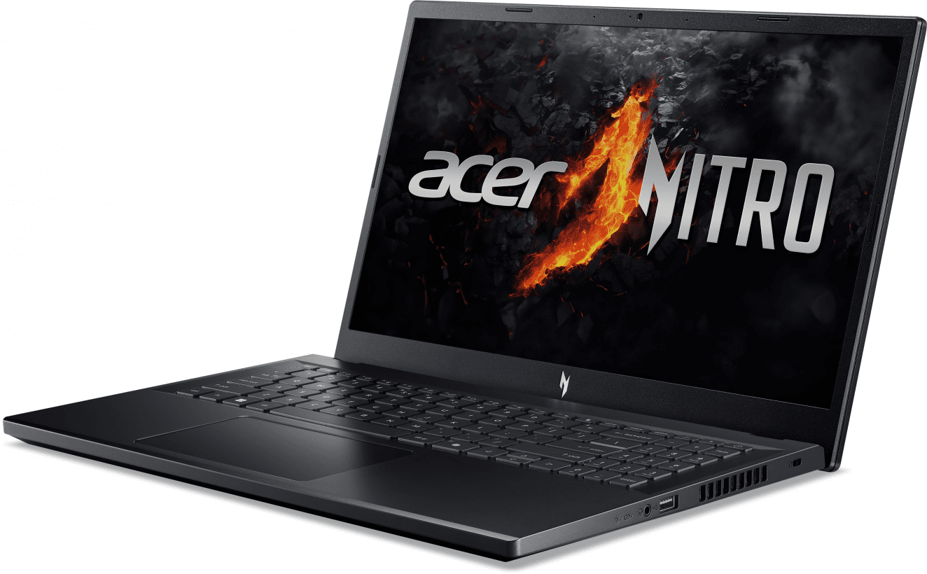Ноутбук Acer Nitro V 15 ANV15-41 (NH.QSGEP.004)  Фото №1
