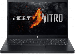 Ноутбук Acer Nitro V 15 ANV15-41 (NH.QSGEP.004)