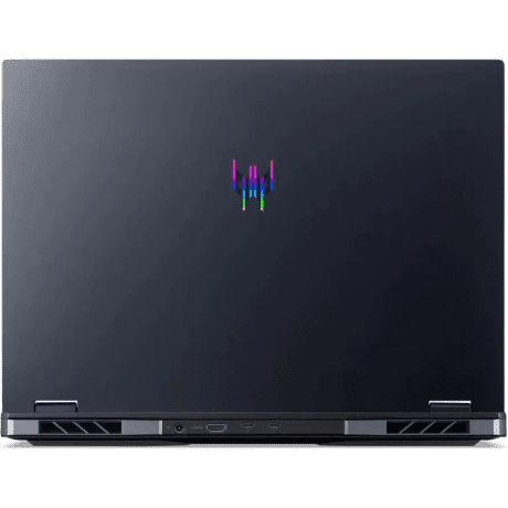 Ноутбук Acer Predator Helios 18 PH18-72-924C (NH.QP4AA.001)  Фото №4