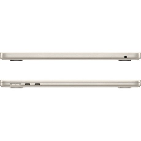 Ноутбук Apple MacBook Air 13,6&quot; M2 Starlight 2022 (Z15Y000B5) (Refurbished)  Фото №2