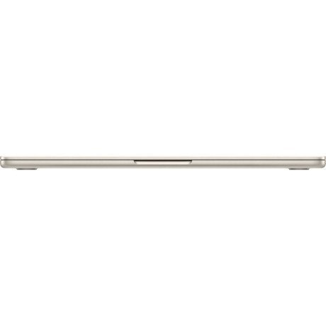 Ноутбук Apple MacBook Air 13,6&quot; M2 Starlight 2022 (Z15Y000B5) (Refurbished)  Фото №3