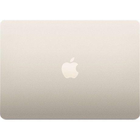 Ноутбук Apple MacBook Air 13,6&quot; M2 Starlight 2022 (Z15Y000B5) (Refurbished)  Фото №4
