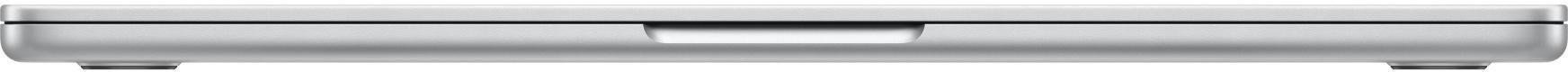 Ноутбук Apple MacBook Air 13,6&quot; M3 2024 Silver (MRXR3) (Open Box)  Фото №2