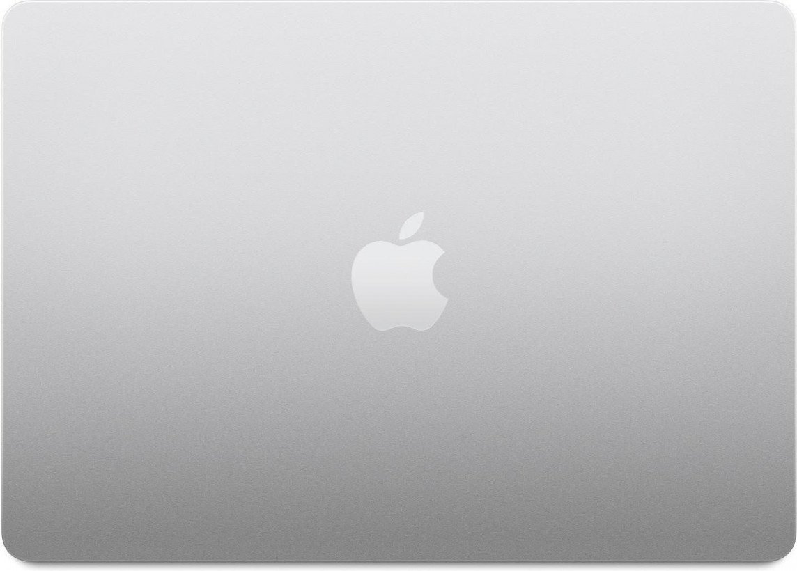 Ноутбук Apple MacBook Air 13,6&quot; M3 2024 Silver (MRXR3) (Open Box)  Фото №3