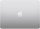 Ноутбук Apple MacBook Air 13,6&quot; M3 2024 Silver (MRXR3) (Open Box)  Фото №3