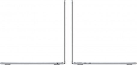 Ноутбук Apple MacBook Air 13,6&quot; M3 2024 Silver (MRXR3) (Open Box)  Фото №1