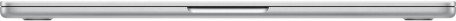 Ноутбук Apple MacBook Air 13,6&quot; M3 2024 Silver (MRXR3) (Open Box)  Фото №2