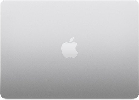 Ноутбук Apple MacBook Air 13,6&quot; M3 2024 Silver (MRXR3) (Open Box)  Фото №3