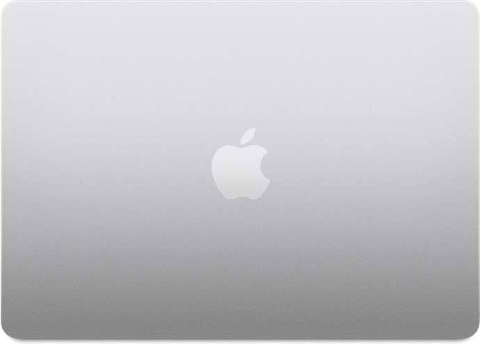 Ноутбук Apple MacBook Air 13,6&quot; M3 2024 Silver (MRXR3) (Open Box)  Фото №3