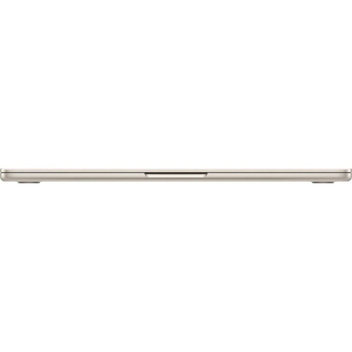 Ноутбук Apple MacBook Air 13,6&quot; M3 2024 Starlight (MRXU3) (Refurbished)  Фото №3