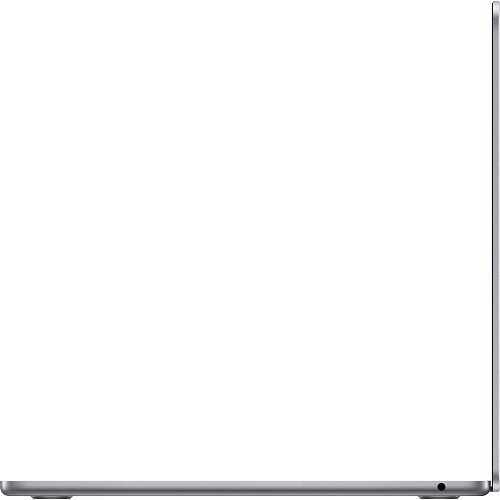 Ноутбук Apple MacBook Air 15&quot; M3 2024 Space Gray (MRYM3) (Refurbished)  Фото №2