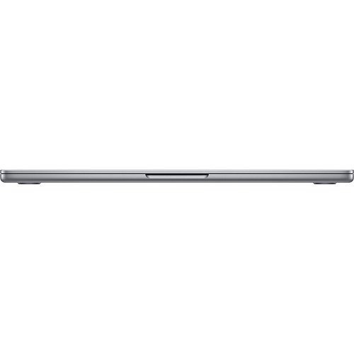 Ноутбук Apple MacBook Air 15&quot; M3 2024 Space Gray (MRYM3) (Refurbished)  Фото №3