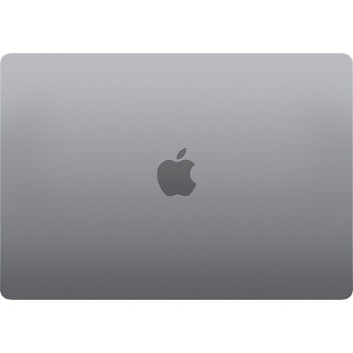 Ноутбук Apple MacBook Air 15&quot; M3 2024 Space Gray (MRYM3) (Refurbished)  Фото №5