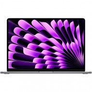 Ноутбук Apple MacBook Air 15" M3 2024 Space Gray (MRYM3) (Refurbished) 