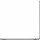 Ноутбук Apple MacBook Air 15&quot; M3 2024 Space Gray (MRYM3) (Refurbished)  Фото №2