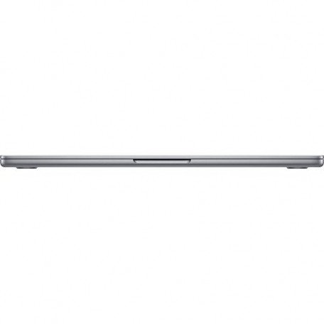 Ноутбук Apple MacBook Air 15&quot; M3 2024 Space Gray (MRYM3) (Refurbished)  Фото №3