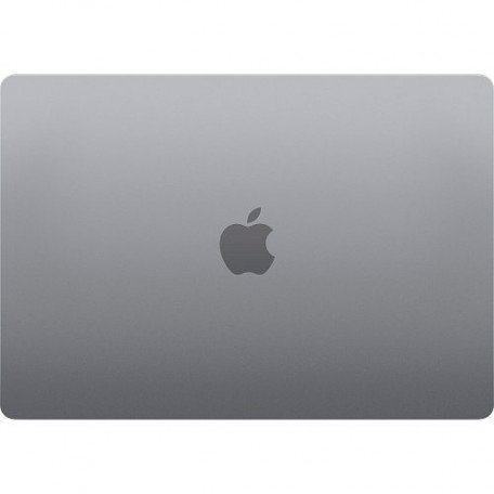 Ноутбук Apple MacBook Air 15&quot; M3 2024 Space Gray (MRYM3) (Refurbished)  Фото №5