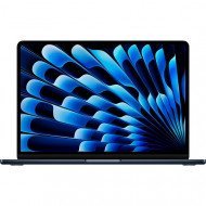 Ноутбук Apple MacBook Air 15&quot; M3 2024 Midnight (MRYV3) (Refurbished)