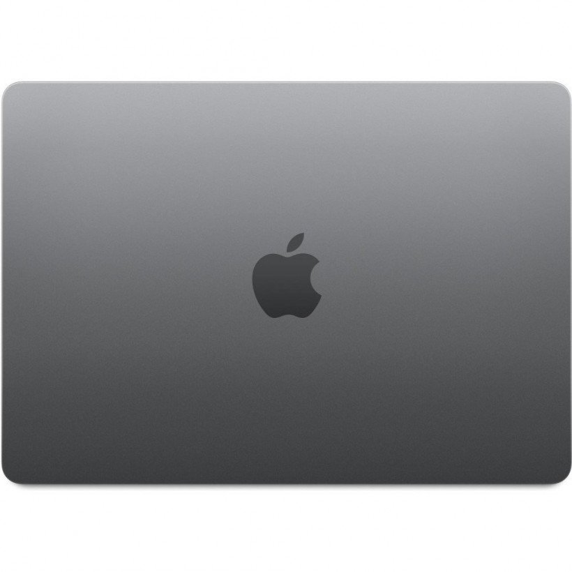 Ноутбук Apple MacBook Air 13,6&quot; M3 2024 Space Gray (MRXP3) (Open Box)  Фото №1
