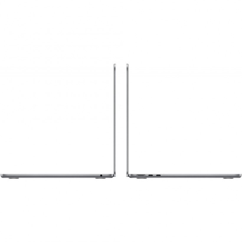 Ноутбук Apple MacBook Air 13,6&quot; M3 2024 Space Gray (MRXP3) (Open Box)  Фото №2