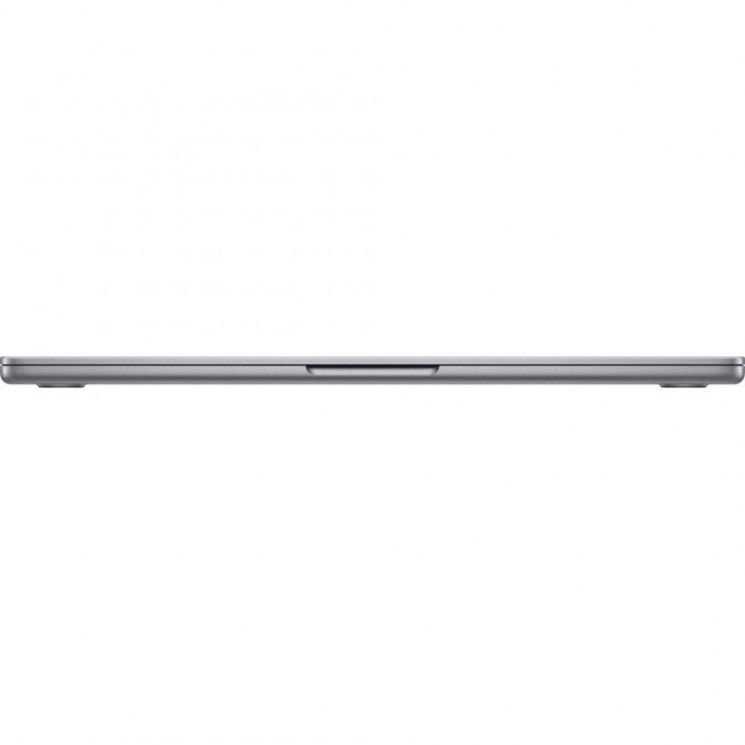 Ноутбук Apple MacBook Air 13,6&quot; M3 2024 Space Gray (MRXP3) (Open Box)  Фото №3