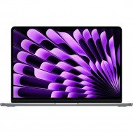 Ноутбук Apple MacBook Air 13,6" M3 2024 Space Gray (MRXP3) (Open Box) 