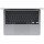 Ноутбук Apple MacBook Air 13,6&quot; M3 2024 Space Gray (MRXP3) (Open Box)  Фото №0