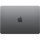 Ноутбук Apple MacBook Air 13,6&quot; M3 2024 Space Gray (MRXP3) (Open Box)  Фото №1