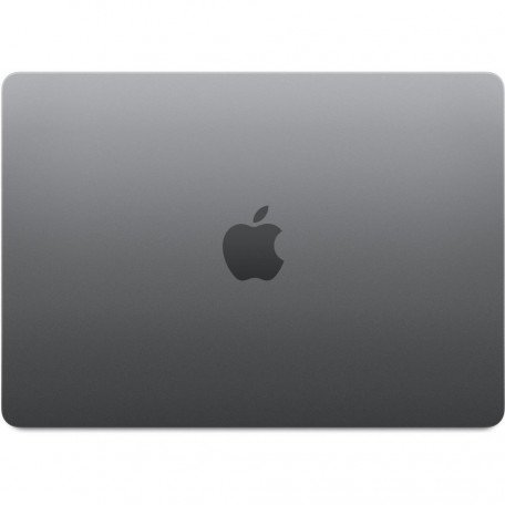 Ноутбук Apple MacBook Air 13,6&quot; M3 2024 Space Gray (MRXP3) (Open Box)  Фото №1