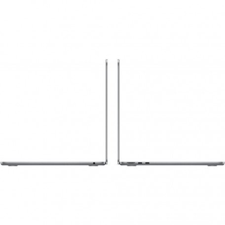 Ноутбук Apple MacBook Air 13,6&quot; M3 2024 Space Gray (MRXP3) (Open Box)  Фото №2